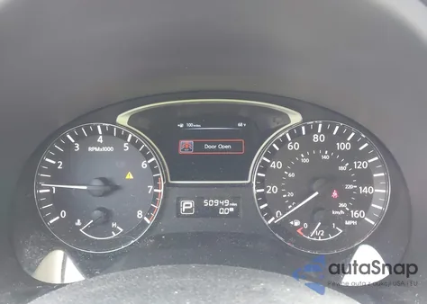 2013 Nissan Altima 2.5/S/Sv/Sl из США, поврежденный, VIN 1N4AL3AP1DC138763